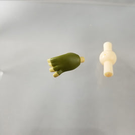 949 -Junkrat's Gloved Hand