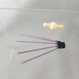 944 -Sombra's Hand Hack Effect Piece