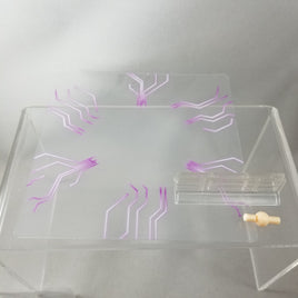 944 -Sombra's Effect Piece Backdrop