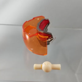 976 -Soldier 76's Tactical Visor Mask Effect Piece