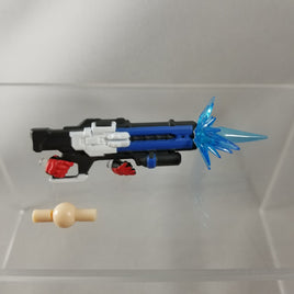 976 -Soldier 76's Gun, Effect Piece, & Gloved Hands