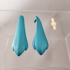 299 -Mikudayo's Floppy Twin-Tails Hair Part