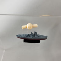 693 -Wilhelmina's Model Ship