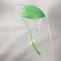 493 -Miku Snow Bell Leaf Umbrella