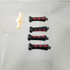 325 -Demon King's Sleeves