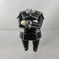 937 -Reinhard von Lohengramm's Standing Military Uniform