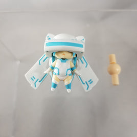 593 -Satoka's Companion, Moshune