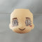 Nendoroid More: Face Swap 02 - Japanese Character Eyes