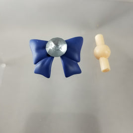 207 -Miku Fluffy Coat Vers. Hair Bow