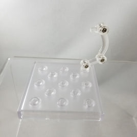 642 - Albedo's Stand