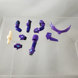 328 or 329 *-Cryska or Inia's Arms & Armor Pieces