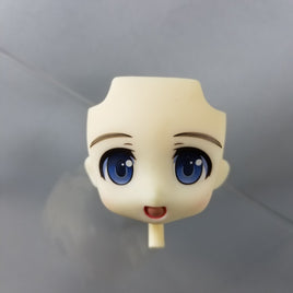 162-1 -Lynette Bishop's Smiling Face