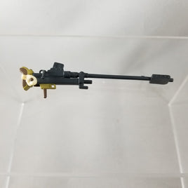162 -Lynette Bishop Anti-Tank Rifle (hand included)
