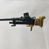162 -Lynette Bishop Anti-Tank Rifle (hand included)