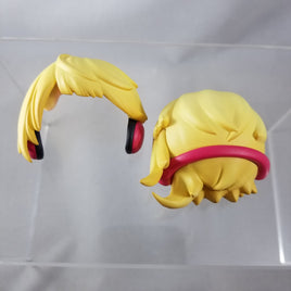 474 -Beatrice Lily's Hair with Headphones