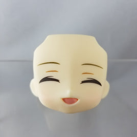 474-3 -Beatrice Lily's Closed Eye Smile