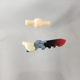 474 -Beatrice Lily's Knife