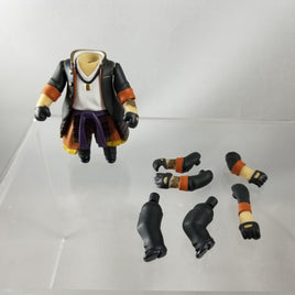 677 -Okurikara's Whole Body