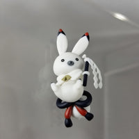 850 -Snow Miku 2018's Crane Priestess Rabbit Yukine