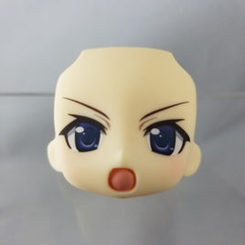 306-1 -Houki's Combat Face