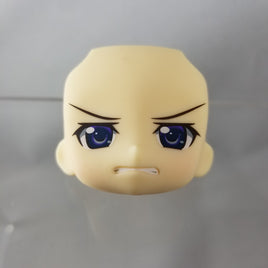 306-2 -Houki's Gritting Her Teeth Face