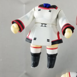 306 -Houki's School Uniform (Option 2)