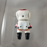 306 -Houki's School Uniform with Crossed Arms (Option 1)