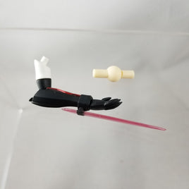 508 -Laura's IS activated arm