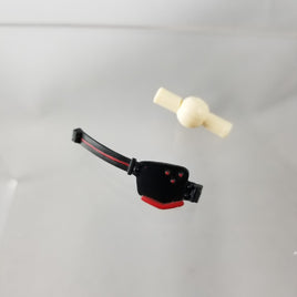 508 -Laura's Eyepatch