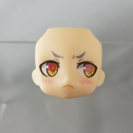 830-2 - Murakumo's Half Damage Faceplate