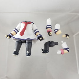 830- Murakumo's Body