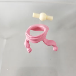 830- Murakumo's Scarf