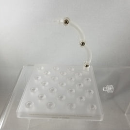 830- Murakumo's Stand