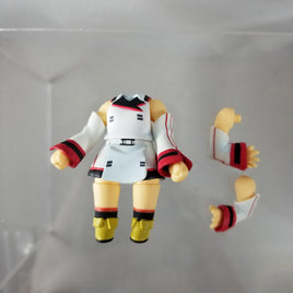 476 -Huang's School Uniform