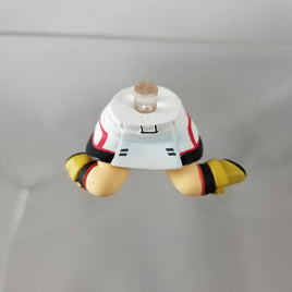 476 -Huang's School Uniform Sitting Lower Half