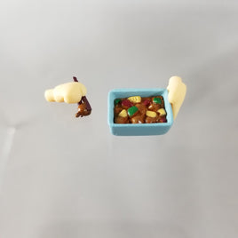 476 -Huang's Sweet-and-Sour Pork Lunch Box