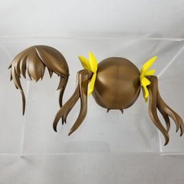 476 -Huang's Twin-Tails