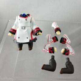 314 -Cecilia's School Uniform