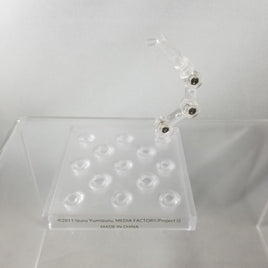 314 -Cecilia's Stand with Special Arm Extension