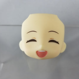 997-3 -Special Week's Closed Eye Smile