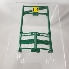 997 -Special Week's Starting Gate