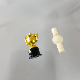 997 -Special Week's Trophy