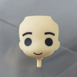 111-3 -Manaka's Chibi Face