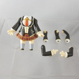 73 -Nao: Staccato Vers. School Uniform