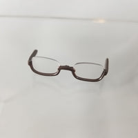 73 -Nao: Staccato Vers. Eyeglasses