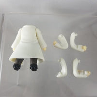 149 -Kurisu's White Coat Version Lab Coat