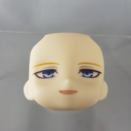 937-3 -Reinhard von Lohengramm's Smiling Face