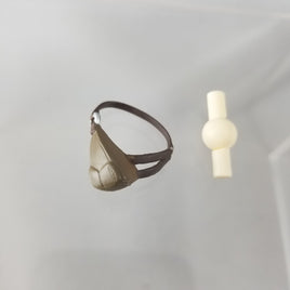 87 -Canaan's Cross-body Bag/Backpack