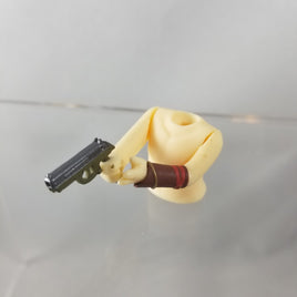 87 -Canaan's Pistol with Pistol Aiming Arms