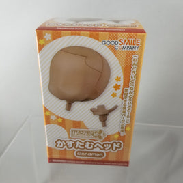 Nendoroid Doll Customizable Head: Cinnamon (Skin-3c)
